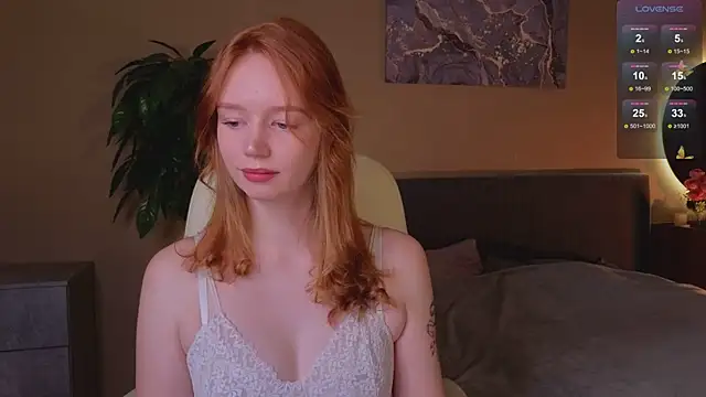 Snapshot of Ckarollina chatting on 09-09-25, 02:27 Ckarollina online show from 09-09-25, 02:27