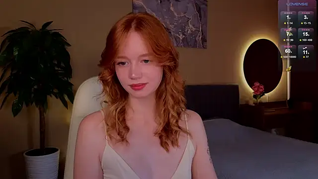 Snapshot of Ckarollina chatting on 09-11-25, 02:17 Ckarollina online show from 09-11-25, 02:17