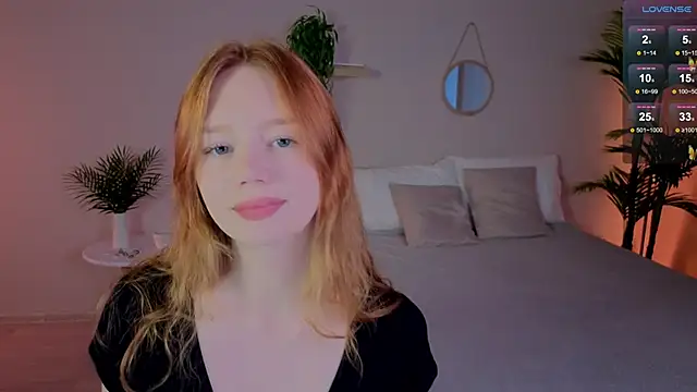 Snapshot of Ckarollina chatting on 09-20-25, 02:29 Ckarollina online show from 09-20-25, 02:29