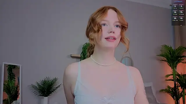 Snapshot of Ckarollina chatting on 09-25-25, 02:21 Ckarollina online show from 09-25-25, 02:21