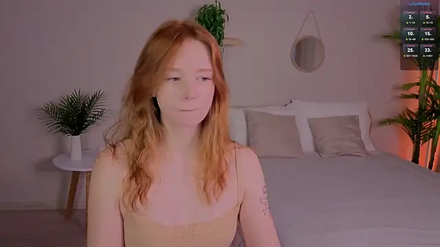 Snapshot of Ckarollina chatting on 10-12-25, 02:16 Ckarollina online show from 10-12-25, 02:16