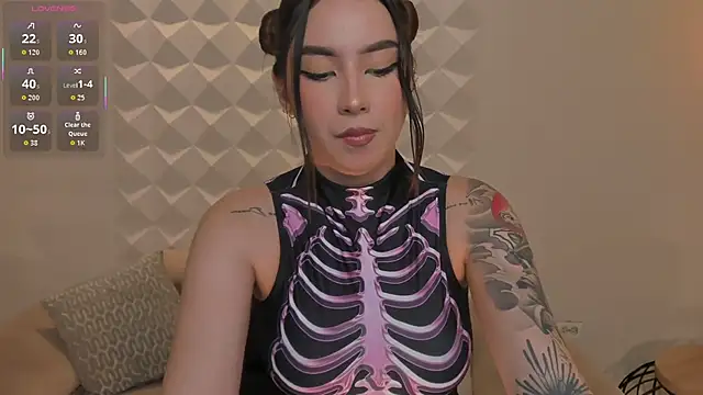 Snapshot of MaddisonCollins chatting on 10-03-25, 07:44 MaddisonCollins online show from 10-03-25, 07:44