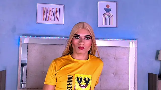 Emily Castillo 1 online show from 09-26-25, 05:00