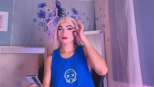 Snapshot of Emily_Castillo_1 chatting on 04-08-26, 04:56 Emily Castillo 1 online show from 04-08-26, 04:56