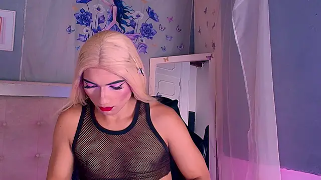 Emily Castillo 1 online show from 05-17-26, 05:05
