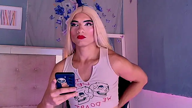 Emily Castillo 1 online show from 05-30-26, 05:04