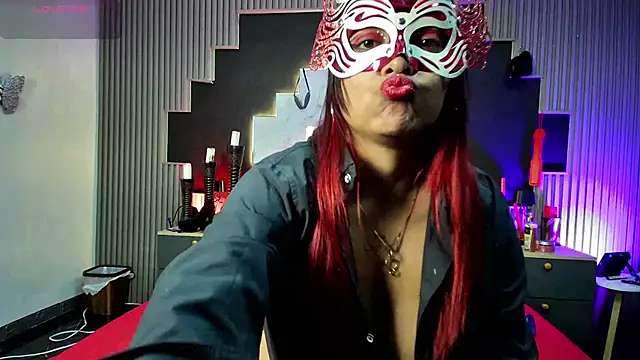 Sarah917 online show from 03-14-25, 07:23