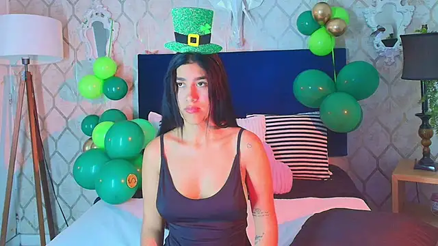 Snapshot of Mia_Montess chatting on 03-14-25, 12:18 Mia Montess online show from 03-14-25, 12:18