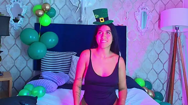 Snapshot of Mia_Montess chatting on 03-14-25, 06:29 Mia Montess online show from 03-14-25, 06:29