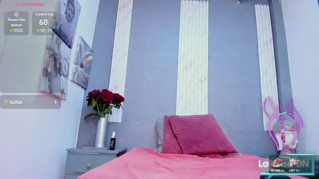 Lucy Canel online show from 03-06-25, 11:31