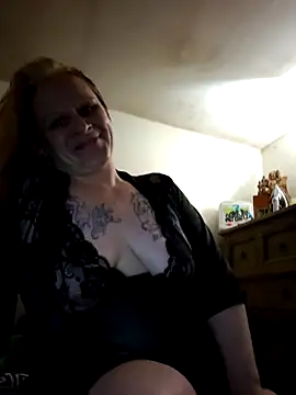 NaughtyyNikkii online show from 03-02-25, 11:31