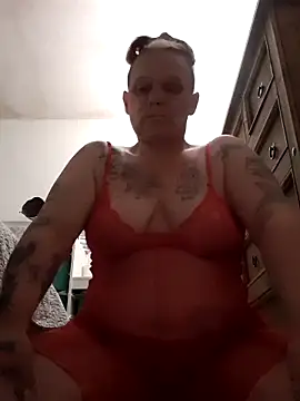 NaughtyyNikkii online show from 03-16-25, 10:42