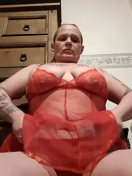 NaughtyyNikkii online show from 03-19-25, 08:22