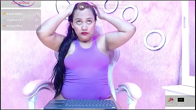 i am karoll online show from 03-08-25, 03:28