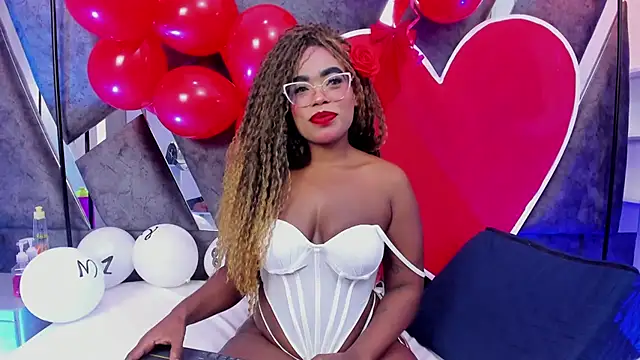 CandyMartinez  online show from 02-14-26, 06:48