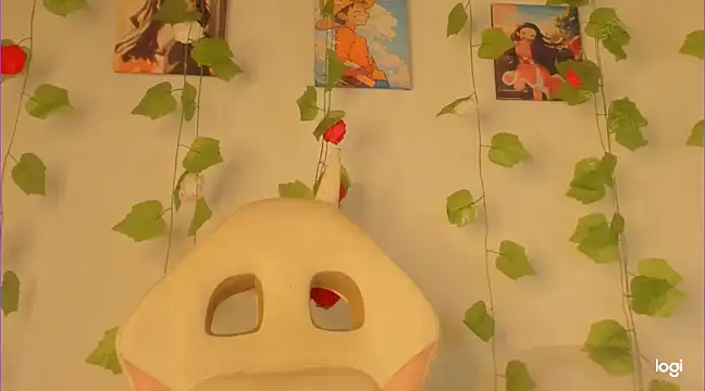 Aprillebony online show from 03-11-25, 01:45