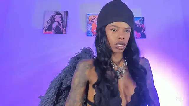 Aprillebony online show from 09-17-25, 04:30