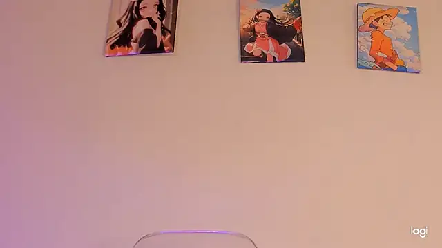 Aprillebony online show from 09-27-25, 08:25