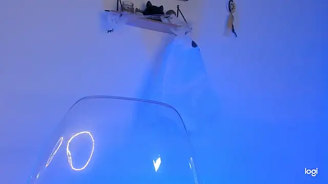 Aprillebony online show from 10-24-25, 07:10