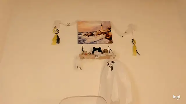 Aprillebony online show from 10-28-25, 07:49