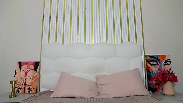 Eliss Shyyo online show from 09-29-25, 07:57