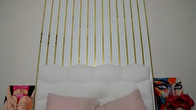 Eliss Shyyo online show from 10-04-25, 05:05