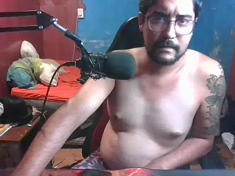 genganrr online show from 03-03-25, 04:58