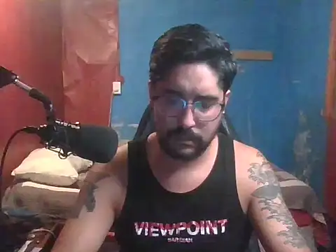 genganrr online show from 03-12-25, 12:20