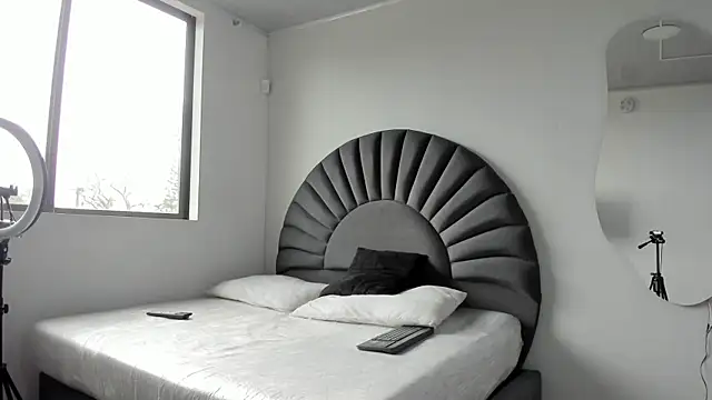 Eithan Connorr online show from 11-04-25, 03:00