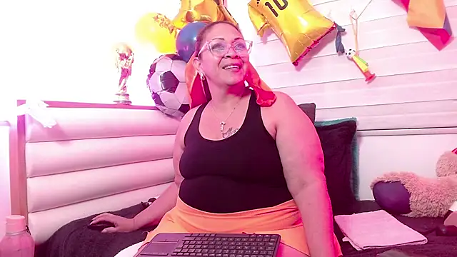 scarlettbooty online show from 06-19-26, 11:03