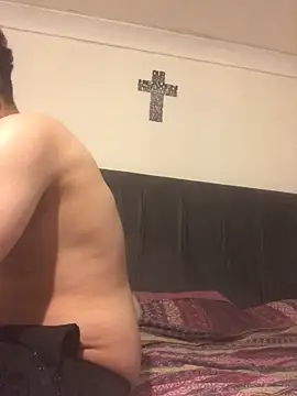 Donnydon79 online show from 10-05-25, 03:05