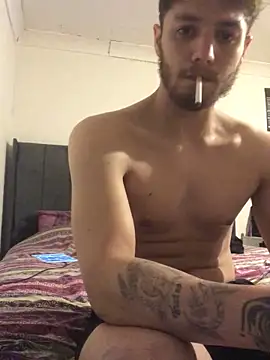 Donnydon79 online show from 11-16-25, 02:06