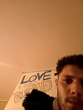 Donnydon79 online show from 02-03-26, 04:43