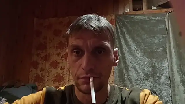 PrimordialChill6 online show from 12-02-25, 10:31