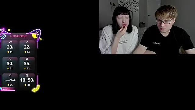 JayMollyy online show from 01-31-26, 07:11