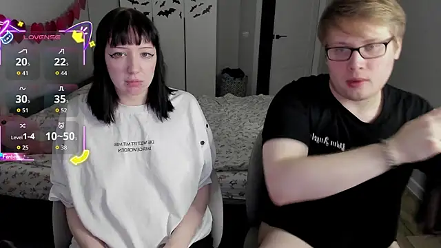 JayMollyy online show from 02-11-26, 06:35