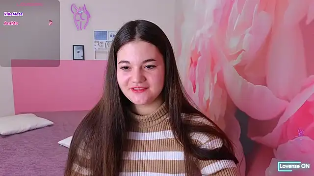 Snapshot of ElinaMils chatting on 02-24-26, 06:55 ElinaMils online show from 02-24-26, 06:55