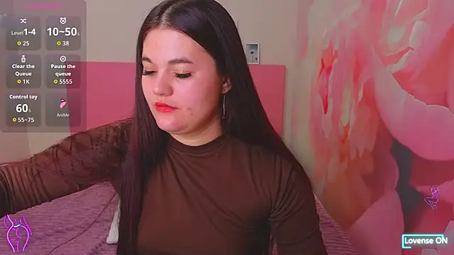 ElinaMils online show from 05-03-26, 05:57