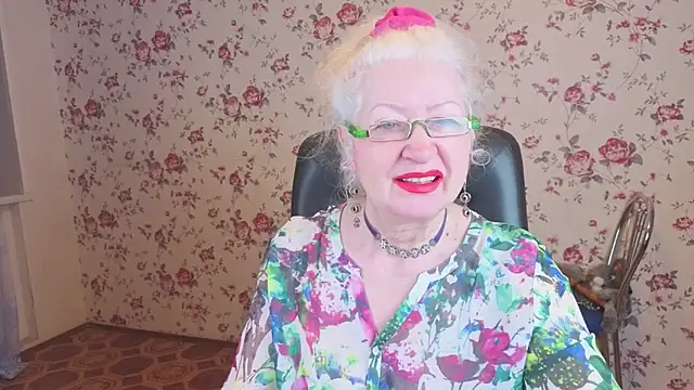 Maya Mayflower online show from 01-07-26, 03:20