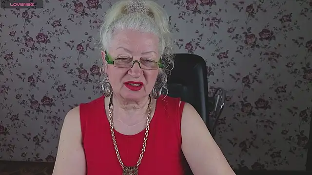 Maya Mayflower online show from 05-03-26, 03:12