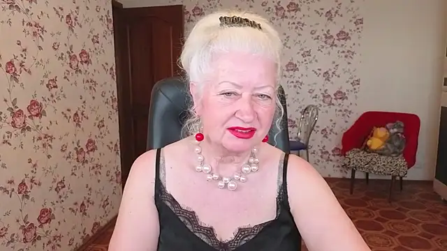 Maya Mayflower online show from 05-09-26, 03:01