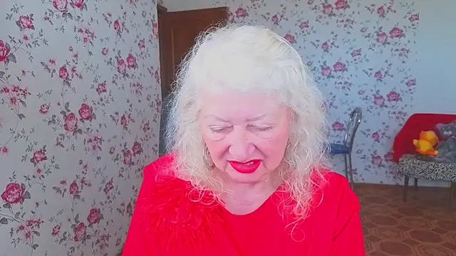 Maya Mayflower online show from 06-04-26, 03:34