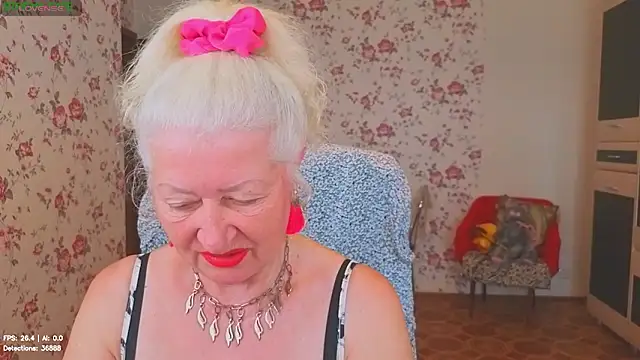 Maya Mayflower online show from 06-16-26, 03:31