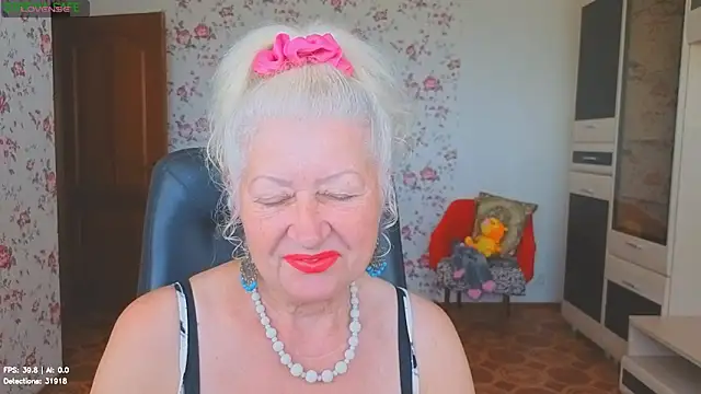 Maya Mayflower online show from 06-22-26, 03:25