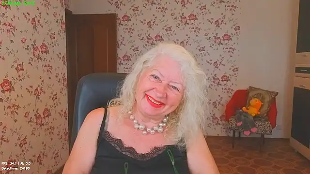 Maya Mayflower online show from 06-25-26, 03:28