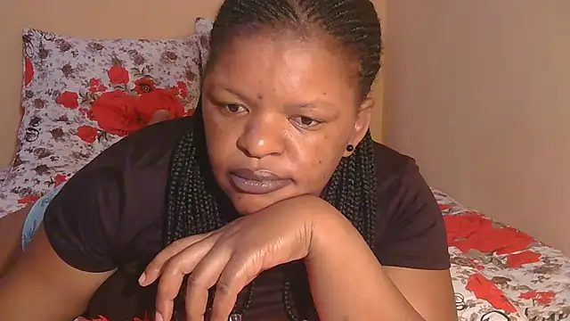 ebony rose11 online show from 10-08-25, 06:38