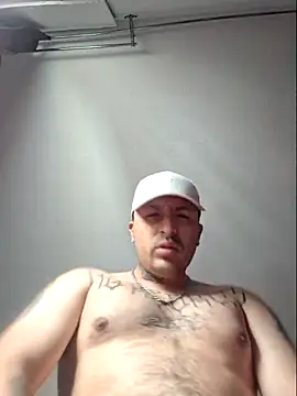 richboygang1 online show from 03-02-25, 02:10