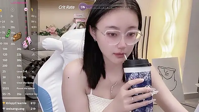 Snapshot of Foutunestar chatting on 03-21-25, 05:56 Foutunestar online show from 03-21-25, 05:56