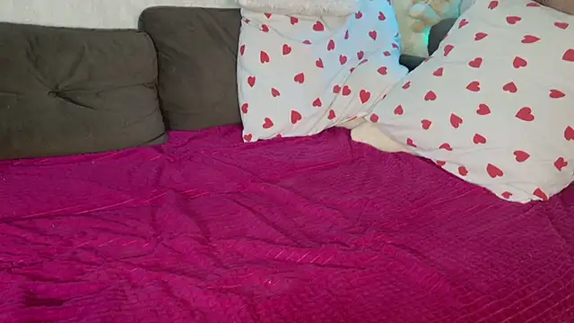 Anya-Sweet online show from 09-24-25, 06:11