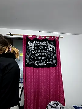 KratosAfroditacs online show from 05-12-26, 01:58